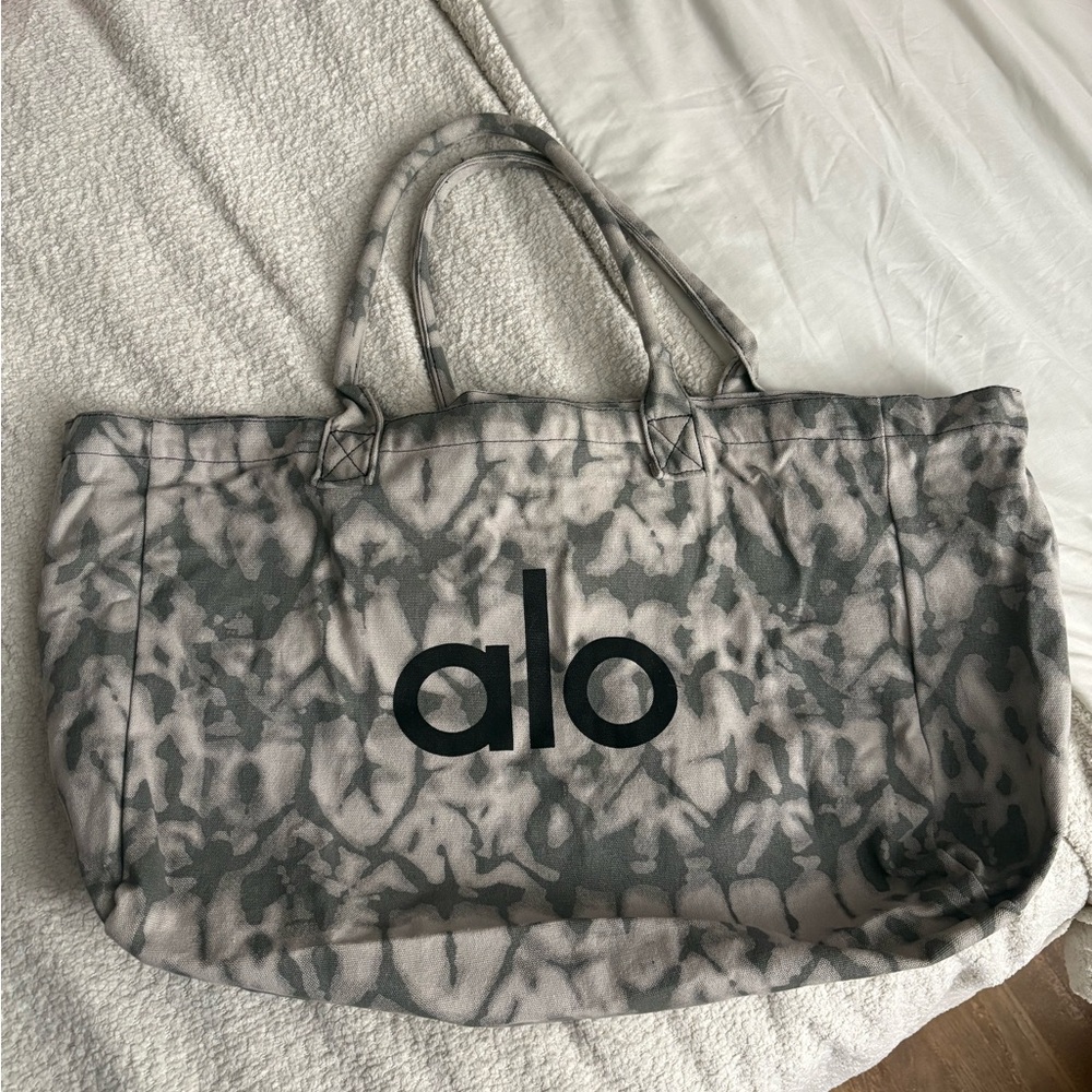 Alo bag